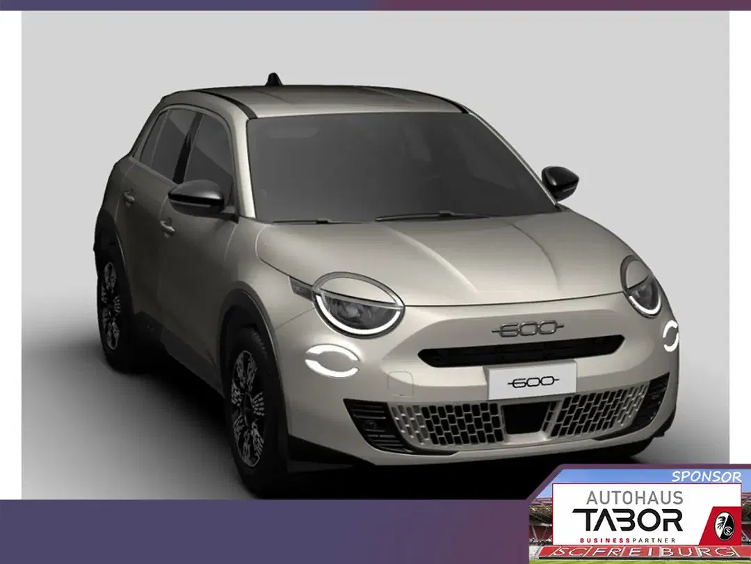 Fiat 600 - Thumbnail 2