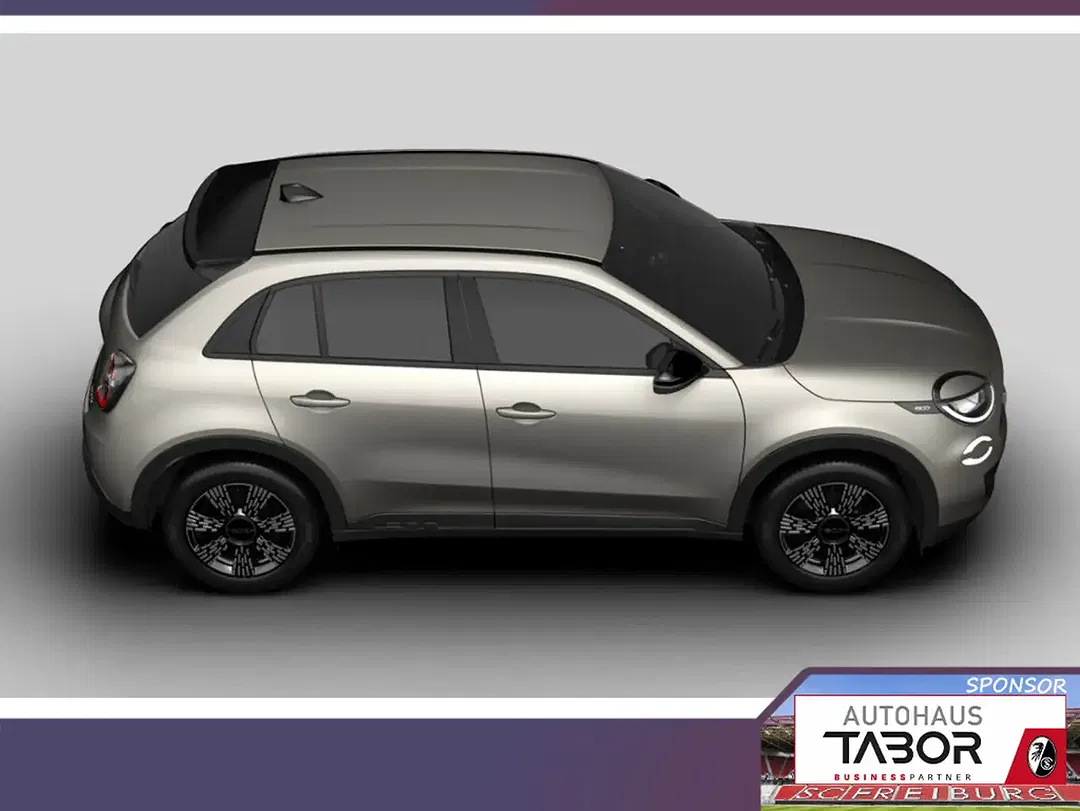 Fiat 600 - Thumbnail 3