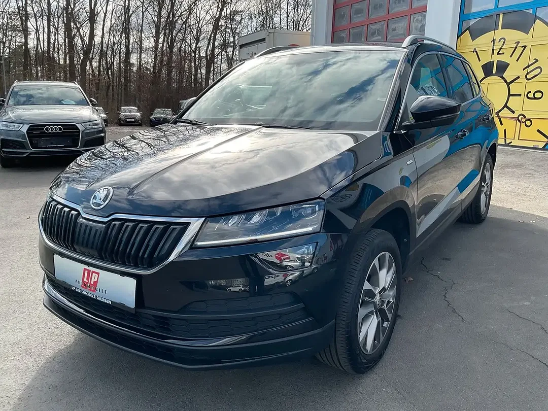 Skoda Karoq - Afbeelding 1
