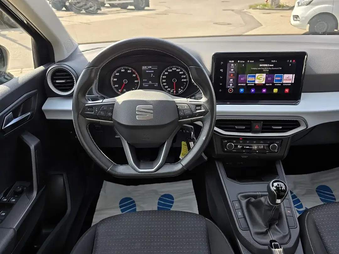 SEAT Ibiza - Thumbnail 13