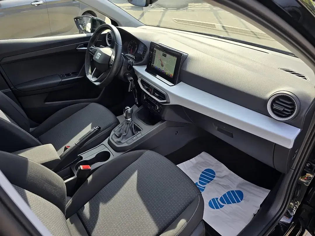 SEAT Ibiza - Thumbnail 15