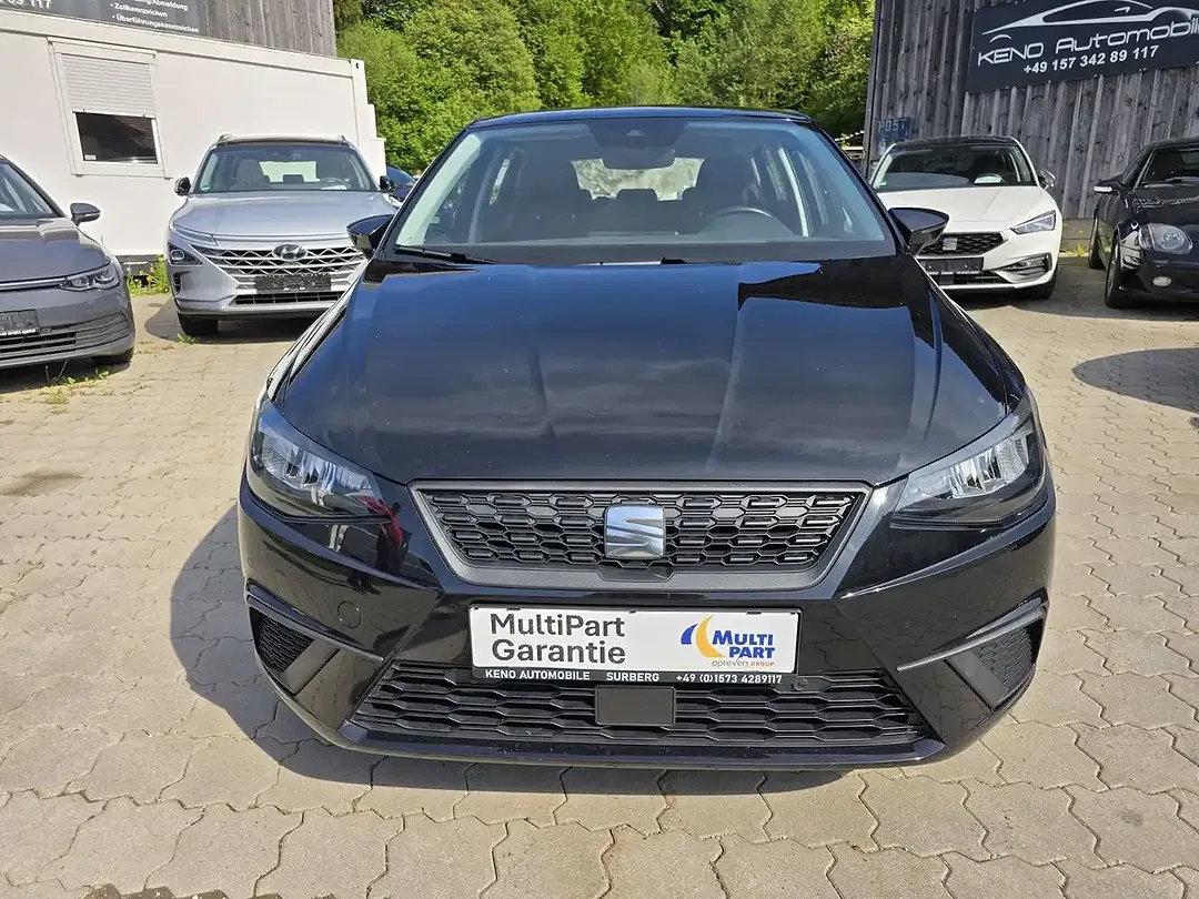SEAT Ibiza Style - foto 2