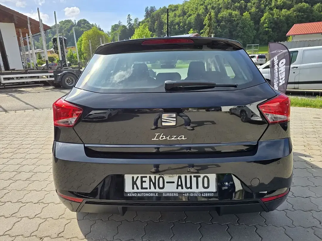 SEAT Ibiza - Thumbnail 4