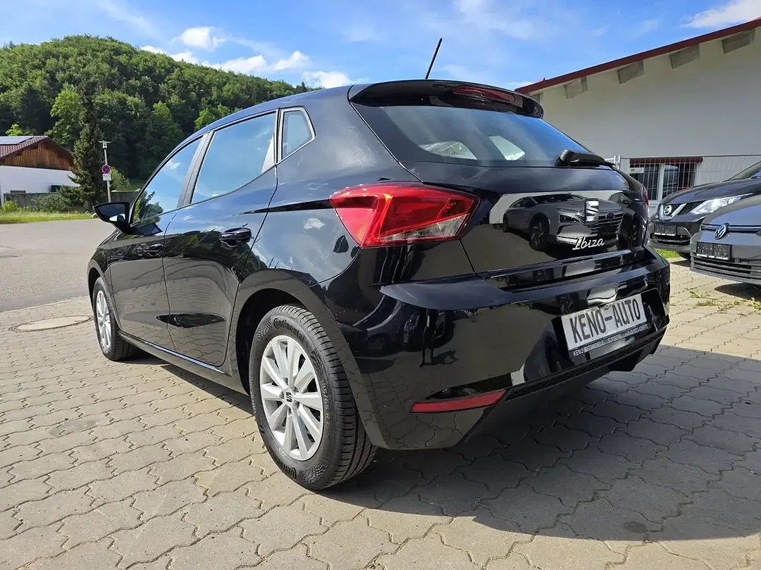 SEAT Ibiza - Thumbnail 5
