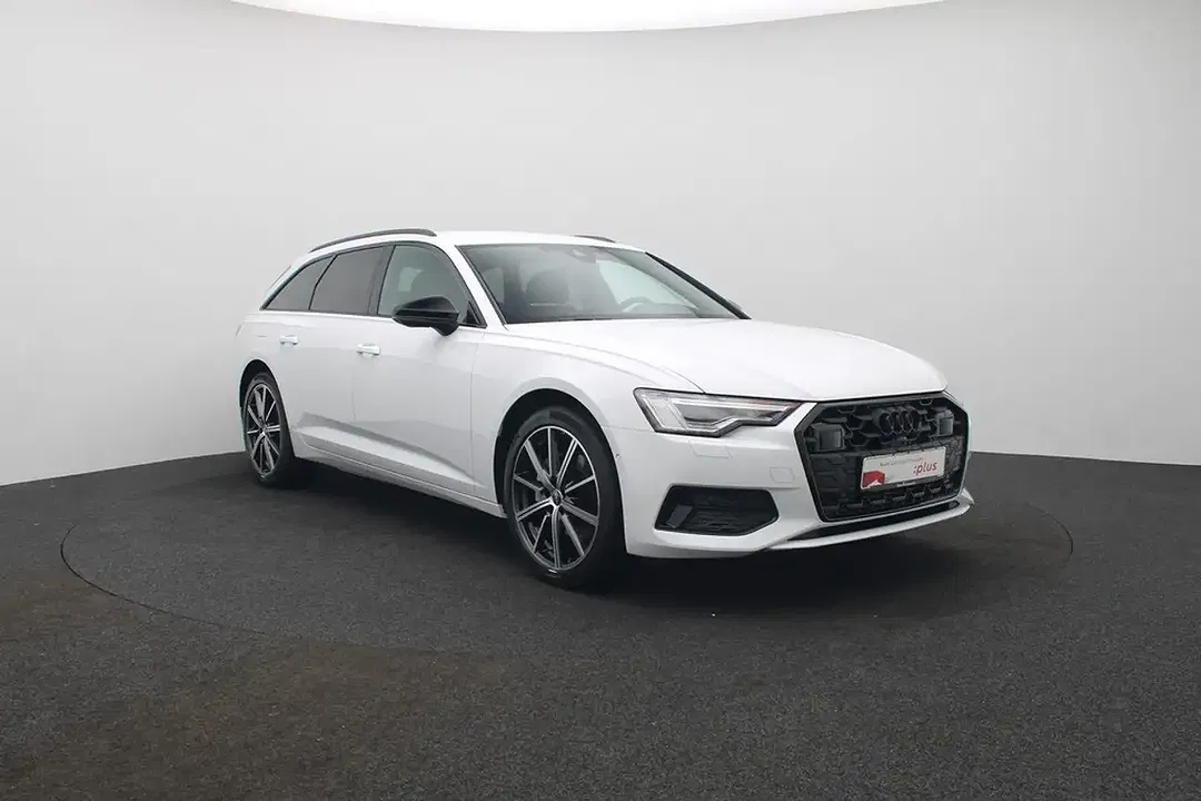 Audi A6 - Thumbnail 6