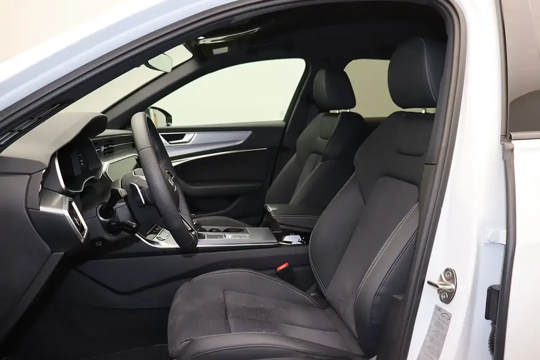 Audi A6 - Thumbnail 9