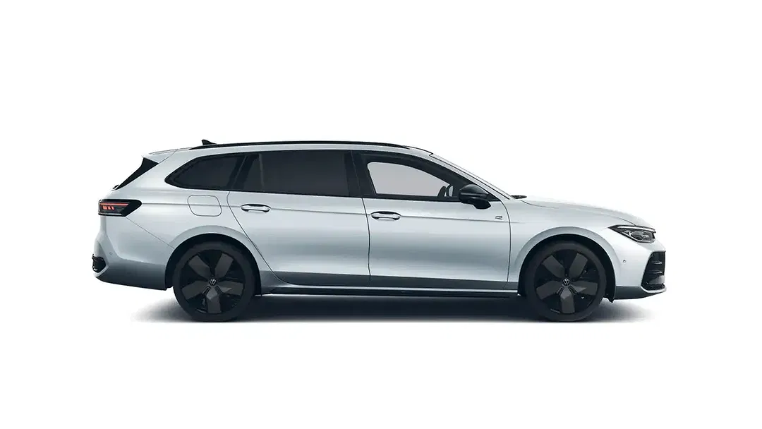 Volkswagen Passat Variant - Thumbnail 12