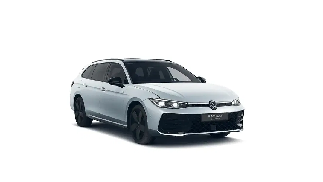 Volkswagen Passat Variant - Thumbnail 2