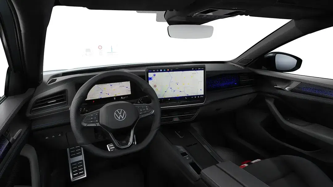 Volkswagen Passat Variant - Thumbnail 6