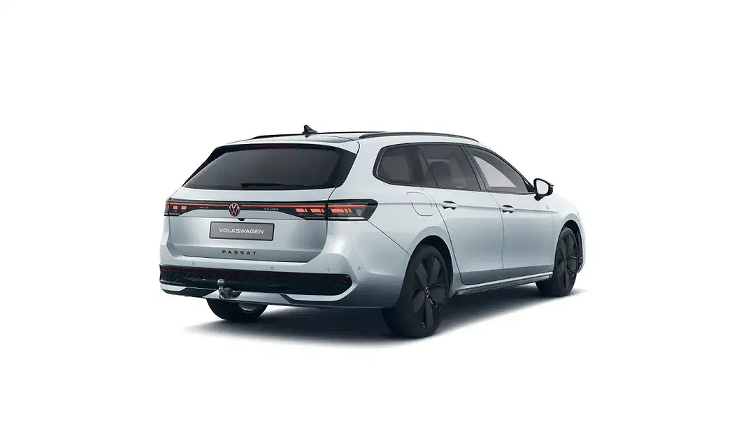 Volkswagen Passat Variant - Thumbnail 8