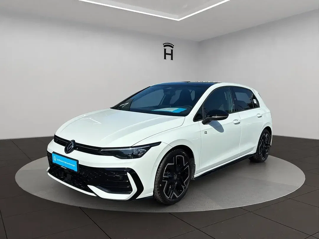 Volkswagen Golf - Afbeelding 1