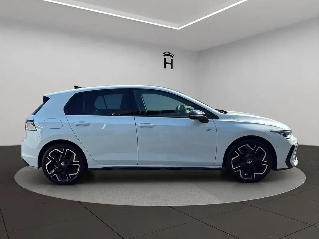 Volkswagen Golf - Thumbnail 5
