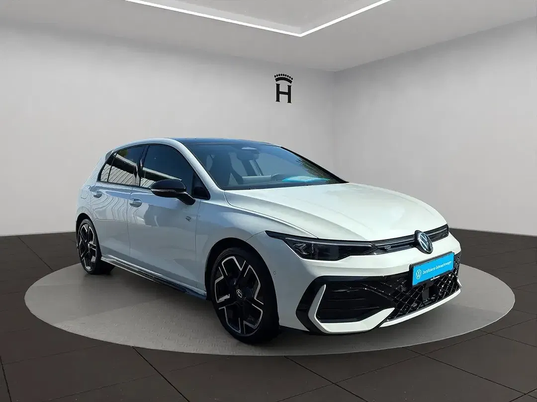 Volkswagen Golf - Thumbnail 6