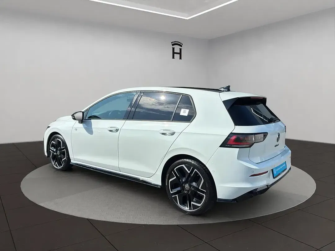 Volkswagen Golf - Thumbnail 7