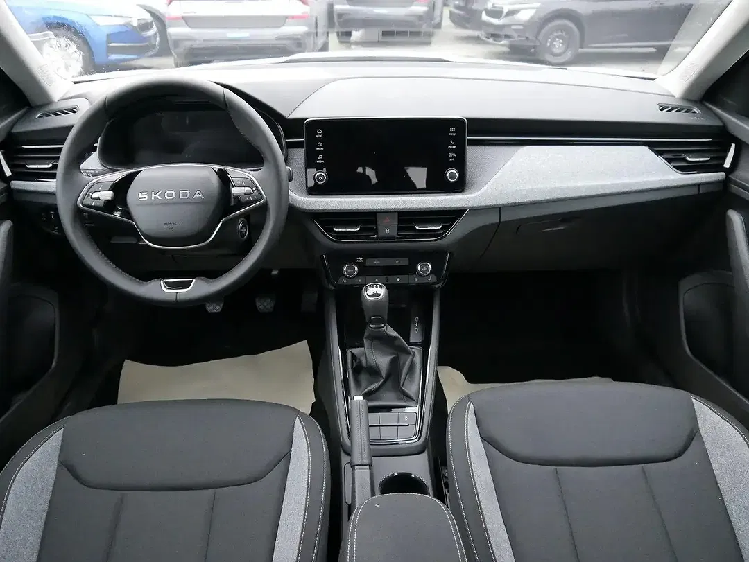 Skoda Kamiq - Thumbnail 10