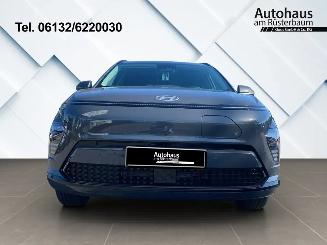 Hyundai KONA - Thumbnail 9