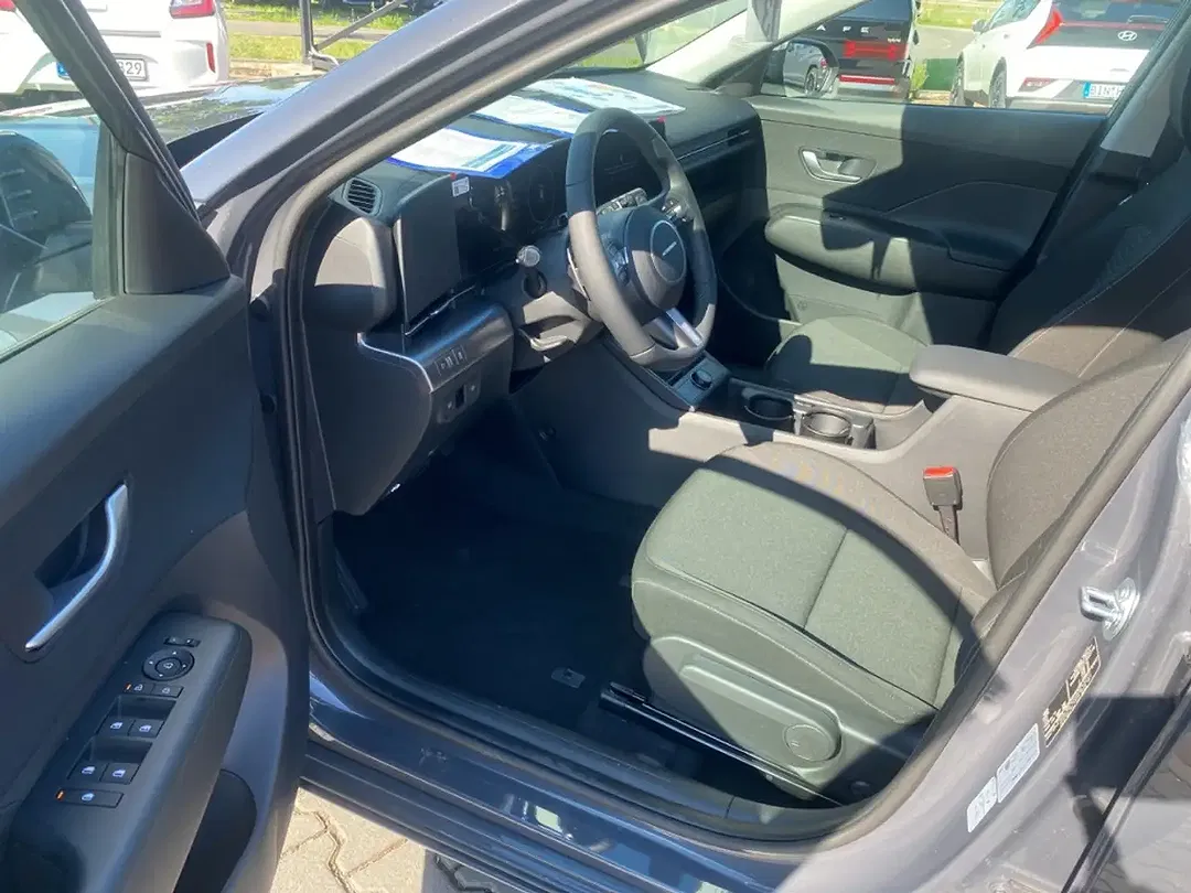 Hyundai KONA - Thumbnail 10