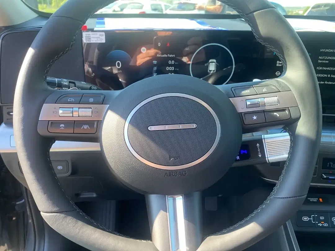 Hyundai KONA - Thumbnail 12