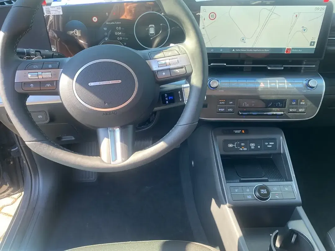 Hyundai KONA - Thumbnail 13