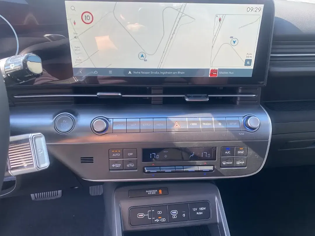 Hyundai KONA - Thumbnail 14