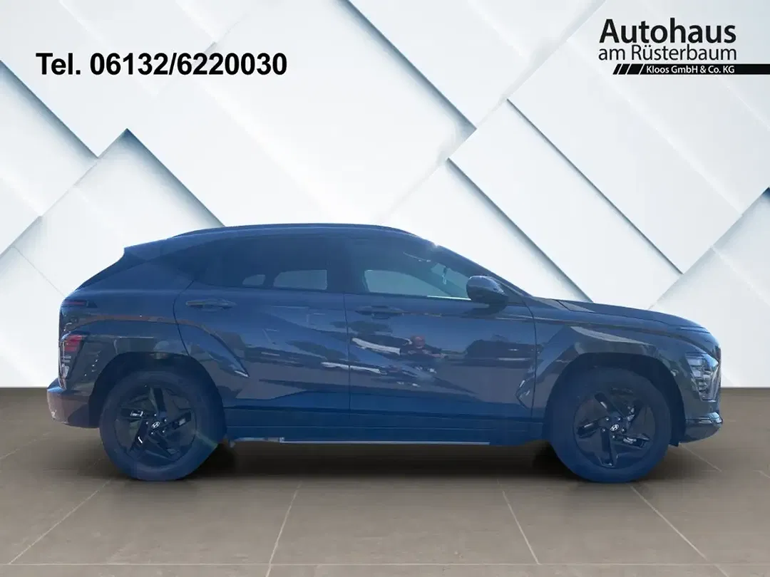 Hyundai KONA - Thumbnail 6