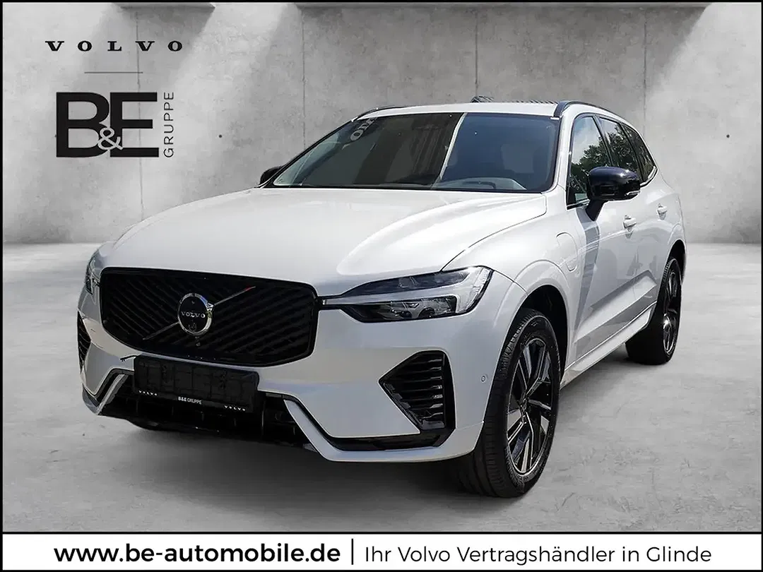 Volvo XC60 - Thumbnail 1