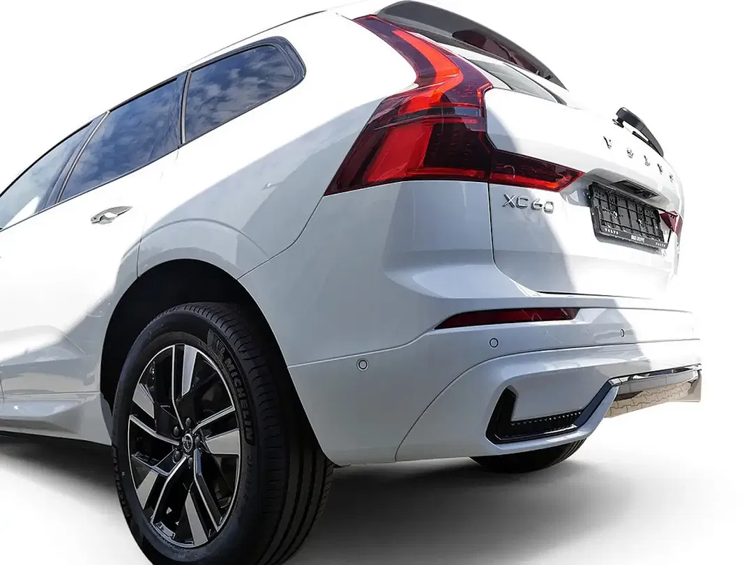 Volvo XC60 - Thumbnail 6