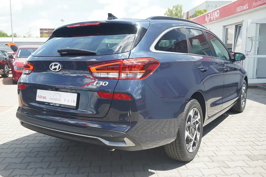 Hyundai i30 - Thumbnail 5