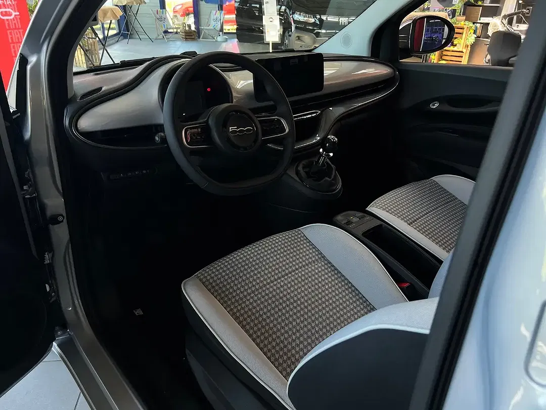 Fiat 500C - Thumbnail 10