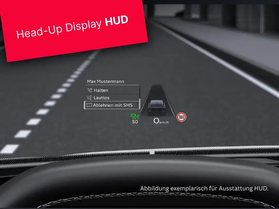 Audi S6 e-tron - Thumbnail 6
