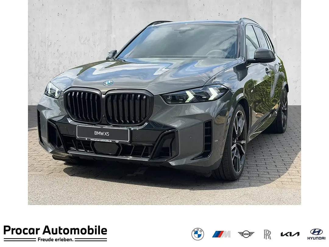 BMW X5 - Afbeelding 1