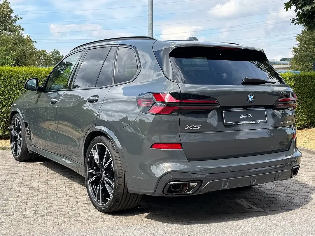 BMW X5 xDrive M Sport Pro - foto 2