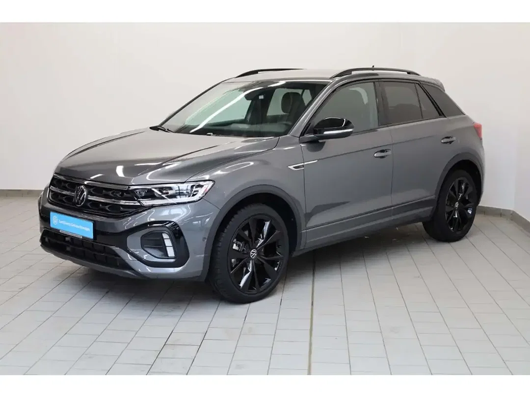Volkswagen T-Roc - Afbeelding 1