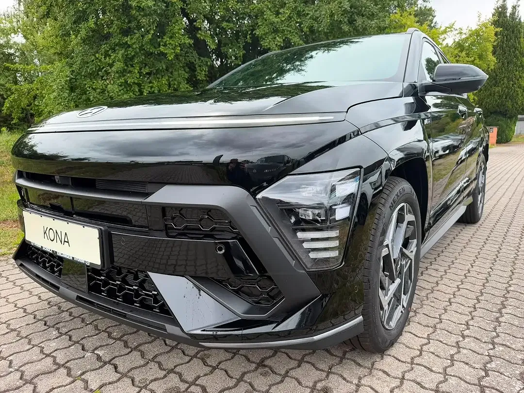 Hyundai KONA - Thumbnail 3