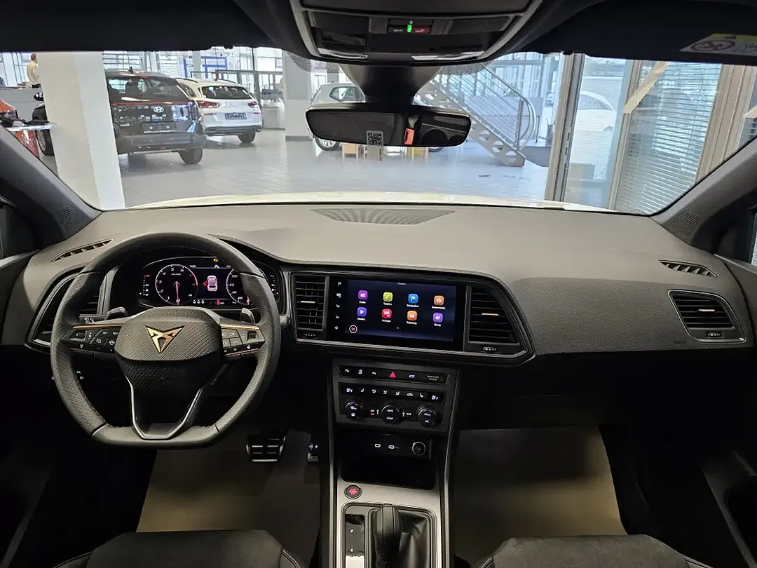 CUPRA Ateca - Thumbnail 9