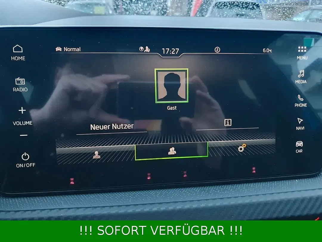 Skoda Kamiq - Thumbnail 26