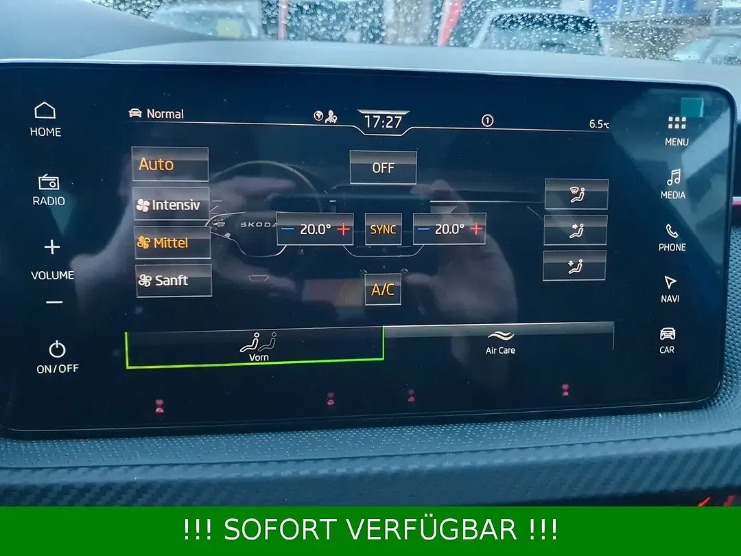 Skoda Kamiq - Thumbnail 27