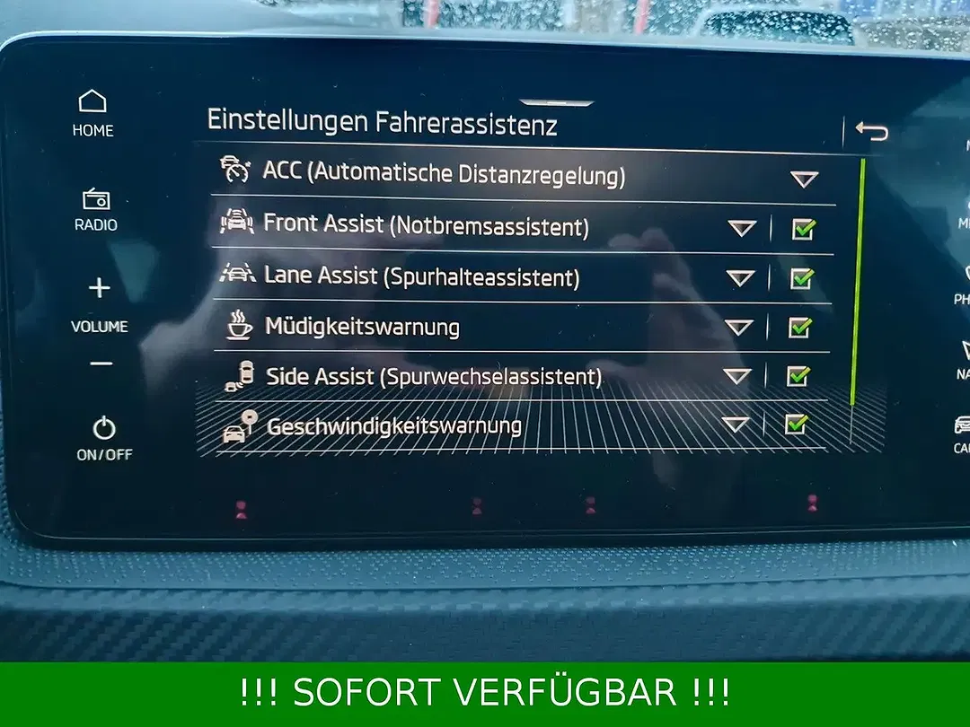 Skoda Kamiq - Thumbnail 29