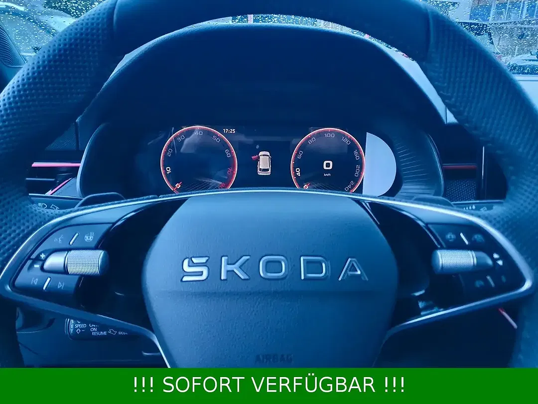 Skoda Kamiq - Thumbnail 35