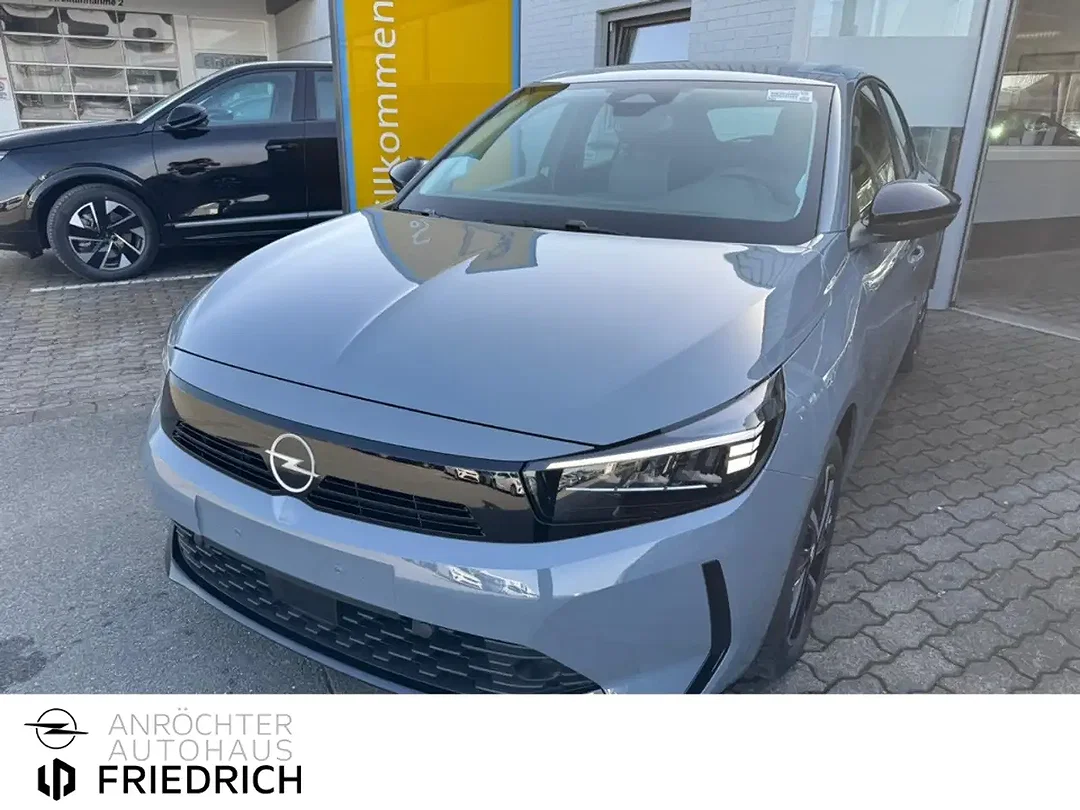 Opel Corsa - Afbeelding 1