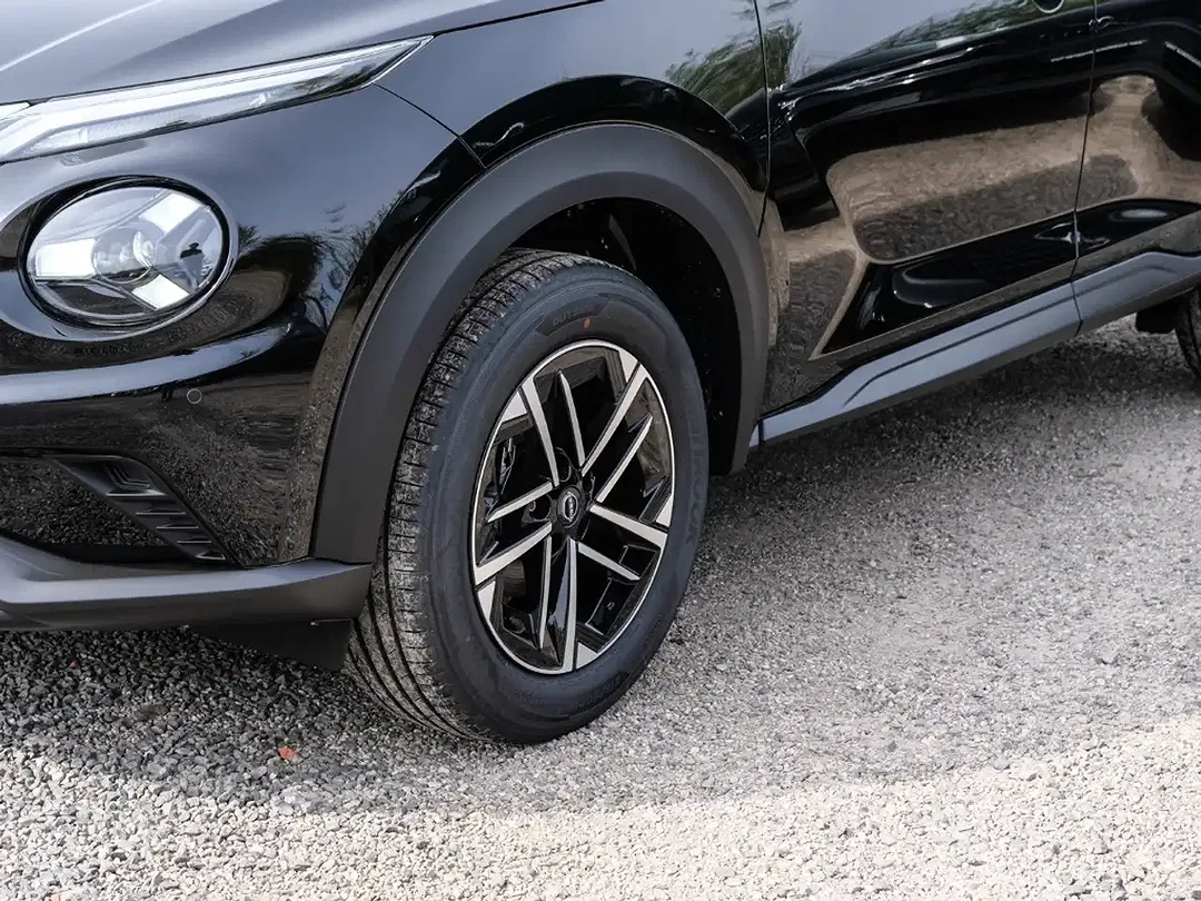 Nissan Juke - Thumbnail 3
