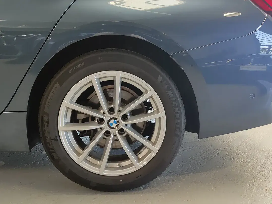 BMW 318 - Thumbnail 10