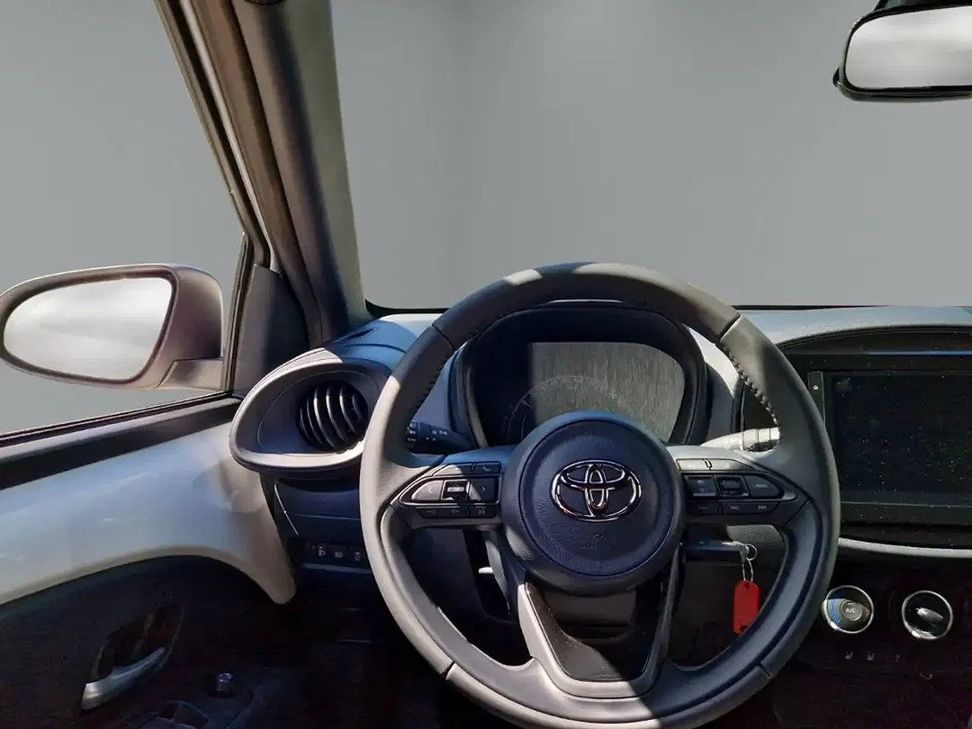 Toyota Aygo X - Thumbnail 14