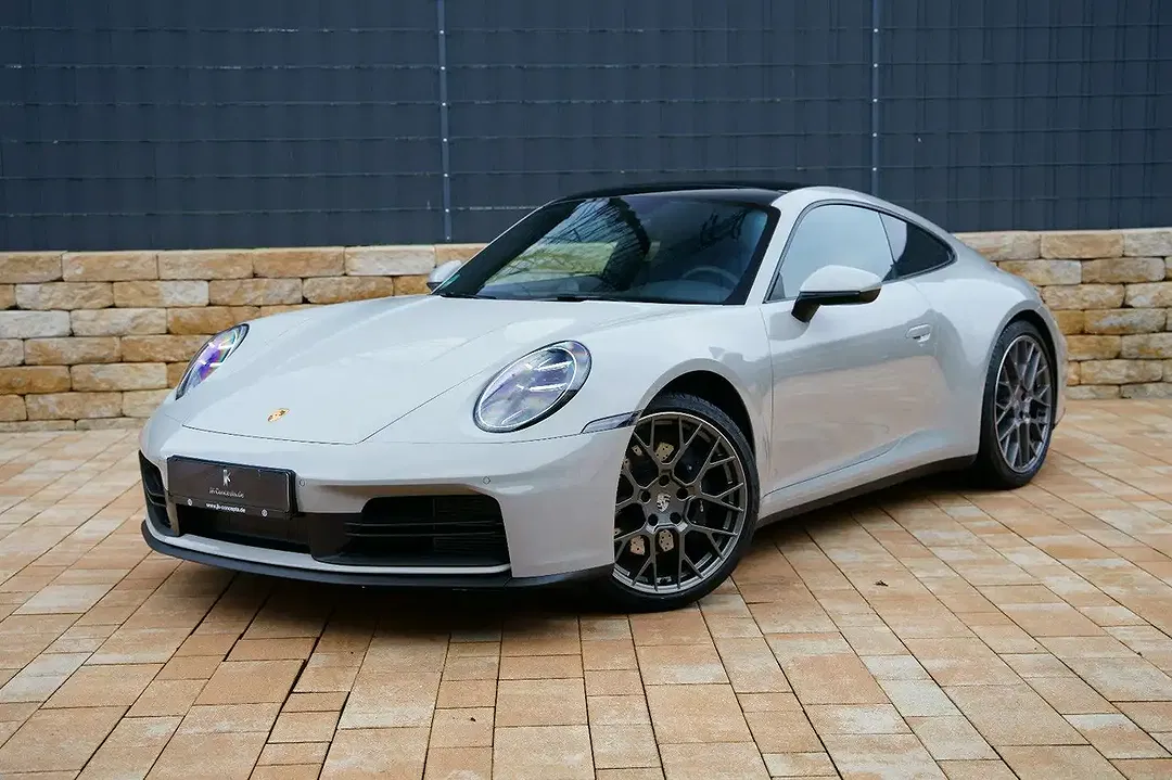 Porsche 992 Sport Chrono - foto 2