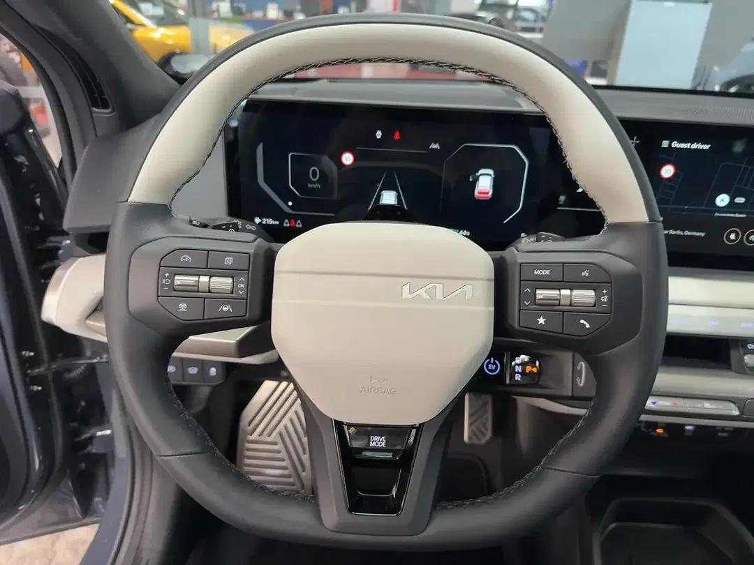 Kia EV4 - Thumbnail 12