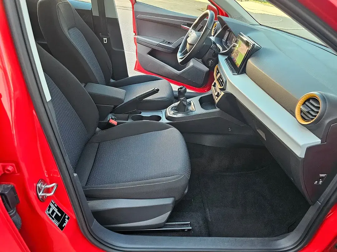 SEAT Ibiza - Thumbnail 7