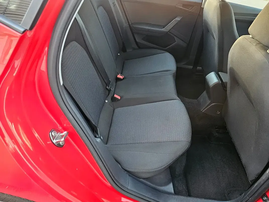 SEAT Ibiza Style - foto 8