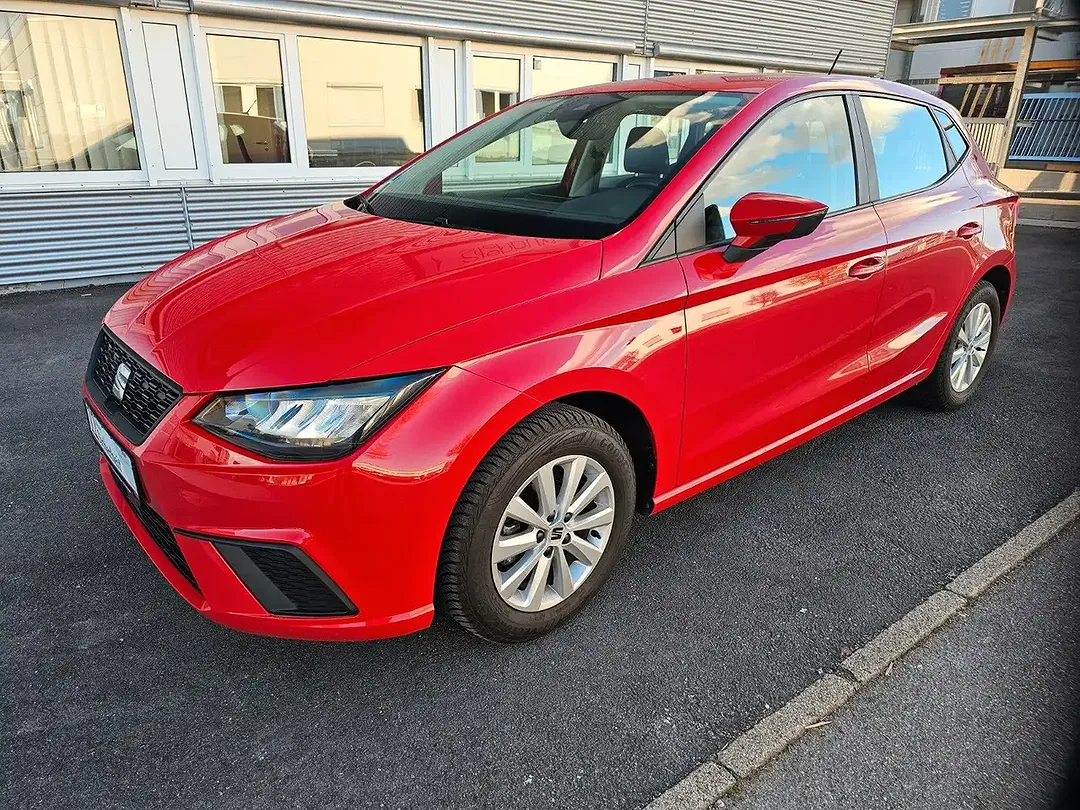 SEAT Ibiza Style - foto 2