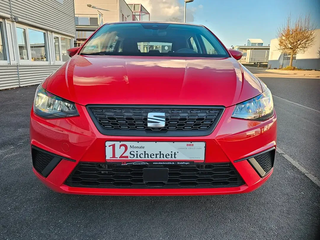 SEAT Ibiza - Thumbnail 3