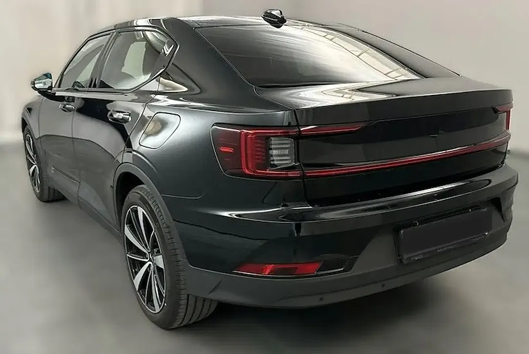 Polestar 2 - Thumbnail 2